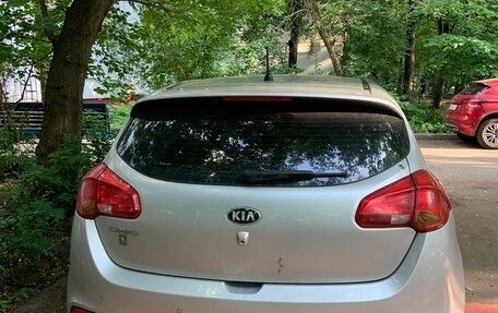 KIA cee'd III, 2014 год, 1 200 000 рублей, 3 фотография