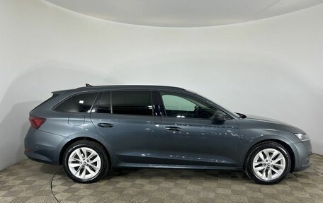 Skoda Octavia IV, 2020 год, 2 550 000 рублей, 4 фотография