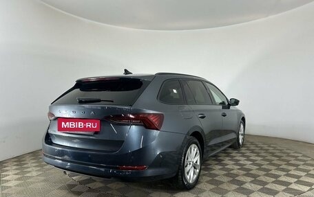 Skoda Octavia IV, 2020 год, 2 550 000 рублей, 6 фотография