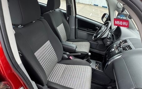 Suzuki SX4 II рестайлинг, 2010 год, 707 000 рублей, 16 фотография