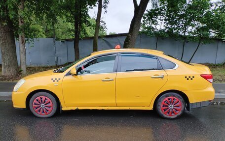 Nissan Almera, 2018 год, 620 000 рублей, 4 фотография