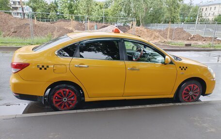 Nissan Almera, 2018 год, 620 000 рублей, 2 фотография