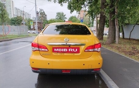 Nissan Almera, 2018 год, 620 000 рублей, 3 фотография