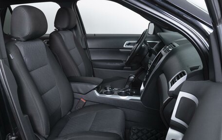 Ford Explorer VI, 2013 год, 1 765 000 рублей, 8 фотография