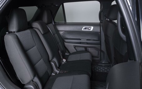 Ford Explorer VI, 2013 год, 1 765 000 рублей, 7 фотография