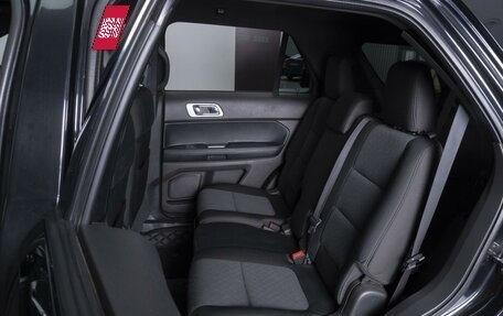 Ford Explorer VI, 2013 год, 1 765 000 рублей, 9 фотография