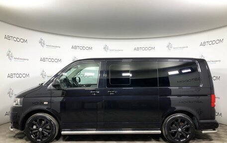 Volkswagen Multivan T5, 2011 год, 2 250 000 рублей, 3 фотография