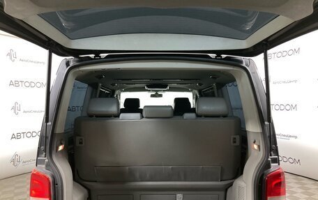 Volkswagen Multivan T5, 2011 год, 2 250 000 рублей, 7 фотография