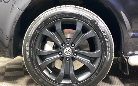 Volkswagen Multivan T5, 2011 год, 2 250 000 рублей, 8 фотография