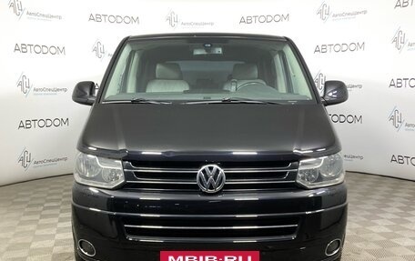 Volkswagen Multivan T5, 2011 год, 2 250 000 рублей, 5 фотография