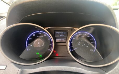 Hyundai ix35 I рестайлинг, 2012 год, 1 430 000 рублей, 5 фотография