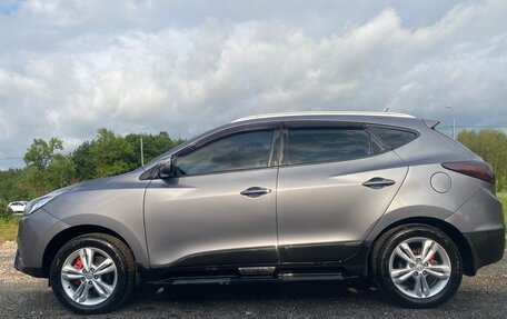 Hyundai ix35 I рестайлинг, 2012 год, 1 430 000 рублей, 3 фотография