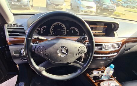 Mercedes-Benz S-Класс, 2010 год, 1 770 000 рублей, 11 фотография