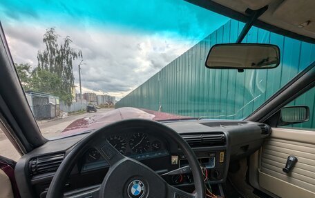 BMW 3 серия, 1986 год, 150 000 рублей, 5 фотография