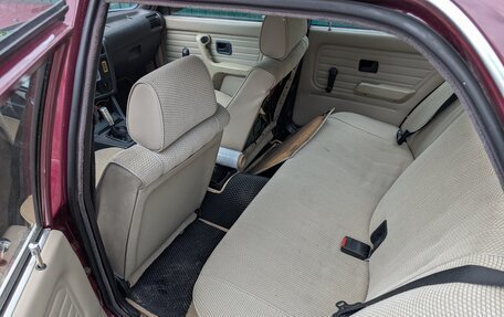 BMW 3 серия, 1986 год, 150 000 рублей, 7 фотография