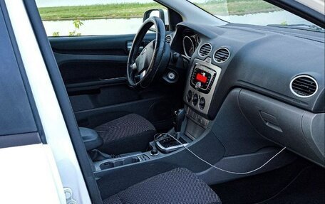 Ford Focus II рестайлинг, 2011 год, 560 000 рублей, 6 фотография