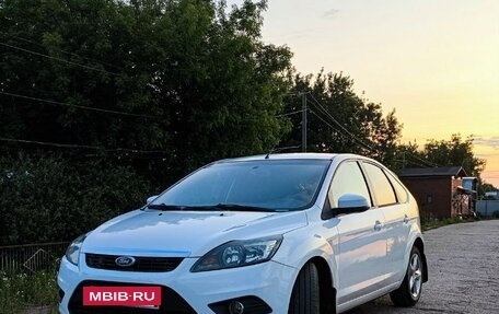 Ford Focus II рестайлинг, 2011 год, 560 000 рублей, 2 фотография