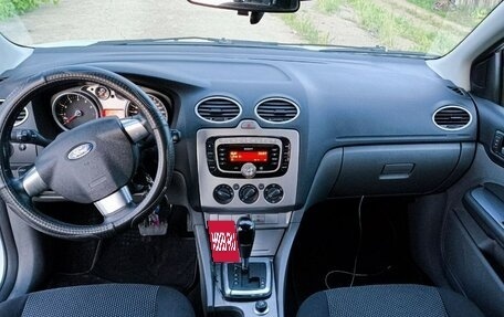Ford Focus II рестайлинг, 2011 год, 560 000 рублей, 5 фотография