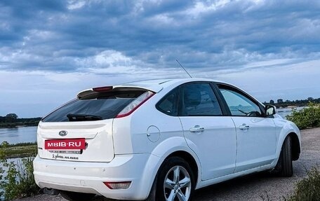 Ford Focus II рестайлинг, 2011 год, 560 000 рублей, 3 фотография