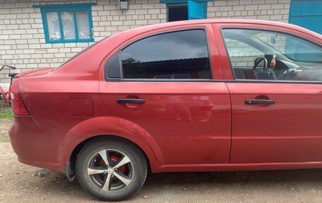 Chevrolet Aveo III, 2010 год, 249 000 рублей, 2 фотография