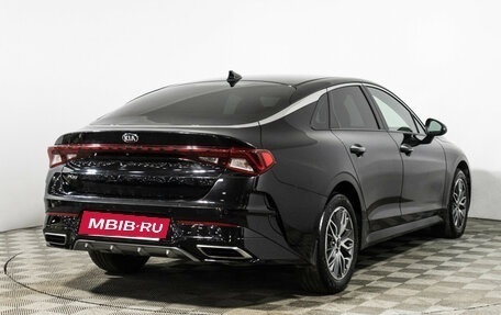 KIA K5, 2020 год, 2 450 000 рублей, 6 фотография