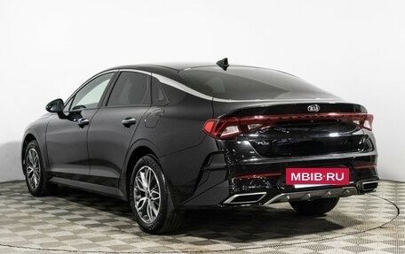 KIA K5, 2020 год, 2 450 000 рублей, 8 фотография