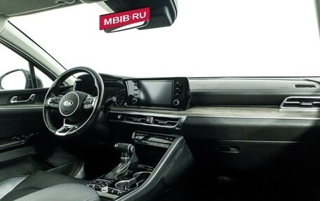 KIA K5, 2020 год, 2 450 000 рублей, 10 фотография