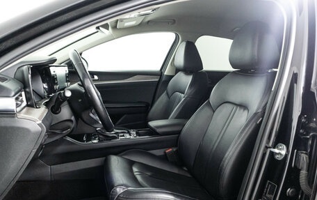 KIA K5, 2020 год, 2 450 000 рублей, 16 фотография