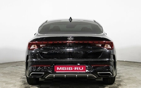 KIA K5, 2020 год, 2 450 000 рублей, 7 фотография