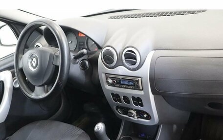 Renault Logan I, 2011 год, 565 000 рублей, 5 фотография