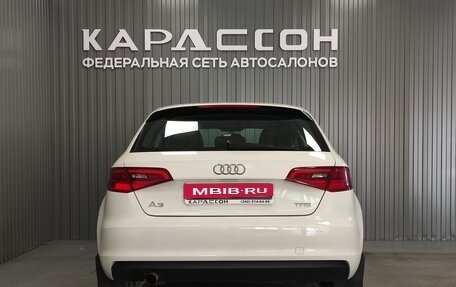 Audi A3, 2014 год, 1 400 000 рублей, 4 фотография
