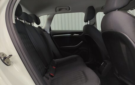 Audi A3, 2014 год, 1 400 000 рублей, 10 фотография
