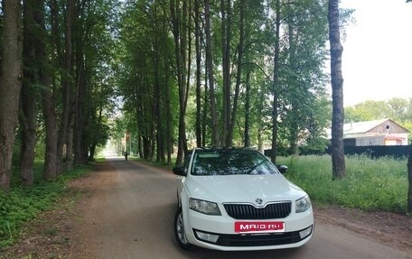 Skoda Octavia, 2016 год, 1 300 000 рублей, 6 фотография