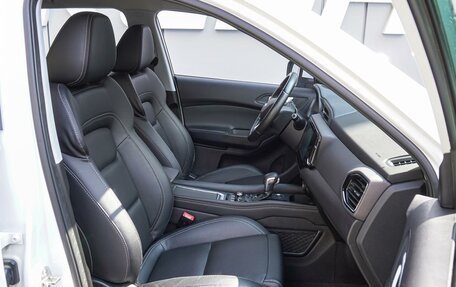 Chery Tiggo 4 I рестайлинг, 2020 год, 1 340 000 рублей, 8 фотография