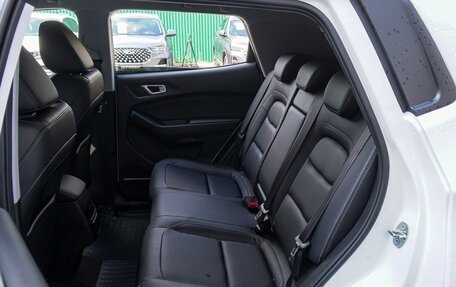 Chery Tiggo 4 I рестайлинг, 2020 год, 1 340 000 рублей, 9 фотография