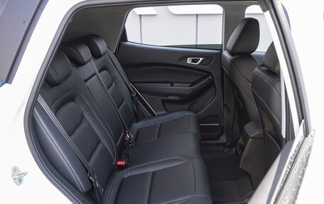 Chery Tiggo 4 I рестайлинг, 2020 год, 1 340 000 рублей, 7 фотография