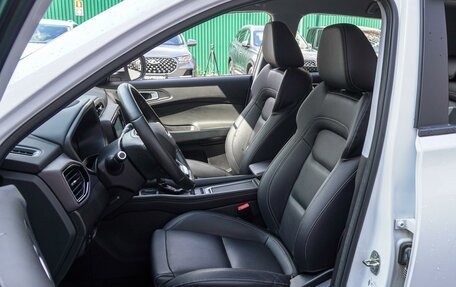 Chery Tiggo 4 I рестайлинг, 2020 год, 1 340 000 рублей, 10 фотография
