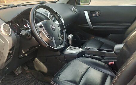 Nissan Qashqai+2 I, 2010 год, 1 450 000 рублей, 2 фотография