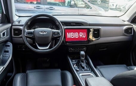 Chery Tiggo 4 I рестайлинг, 2020 год, 1 340 000 рублей, 6 фотография