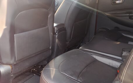 Nissan Qashqai+2 I, 2010 год, 1 450 000 рублей, 3 фотография