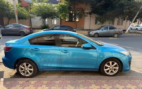 Mazda 3, 2009 год, 1 000 000 рублей, 4 фотография
