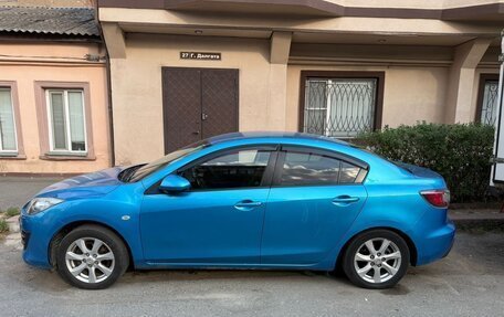 Mazda 3, 2009 год, 1 000 000 рублей, 3 фотография