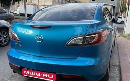 Mazda 3, 2009 год, 1 000 000 рублей, 5 фотография