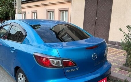 Mazda 3, 2009 год, 1 000 000 рублей, 6 фотография