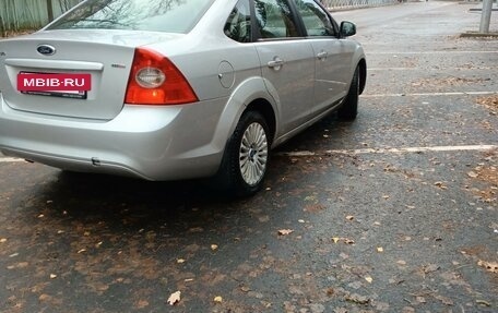 Ford Focus II рестайлинг, 2011 год, 650 000 рублей, 3 фотография