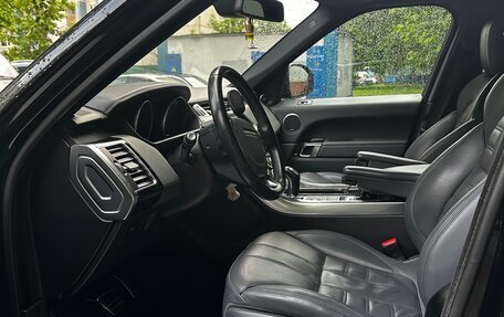 Land Rover Range Rover Sport II, 2013 год, 3 500 000 рублей, 4 фотография