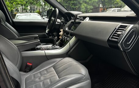 Land Rover Range Rover Sport II, 2013 год, 3 500 000 рублей, 5 фотография
