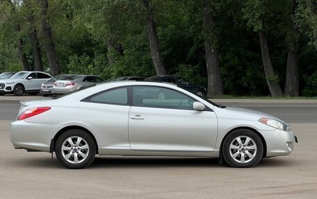 Toyota Camry Solara II, 2003 год, 1 299 000 рублей, 5 фотография