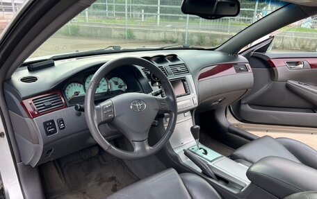 Toyota Camry Solara II, 2003 год, 1 299 000 рублей, 8 фотография