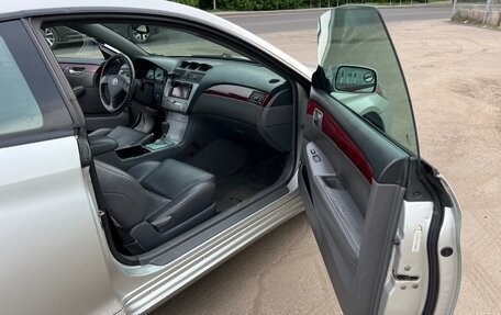 Toyota Camry Solara II, 2003 год, 1 299 000 рублей, 7 фотография